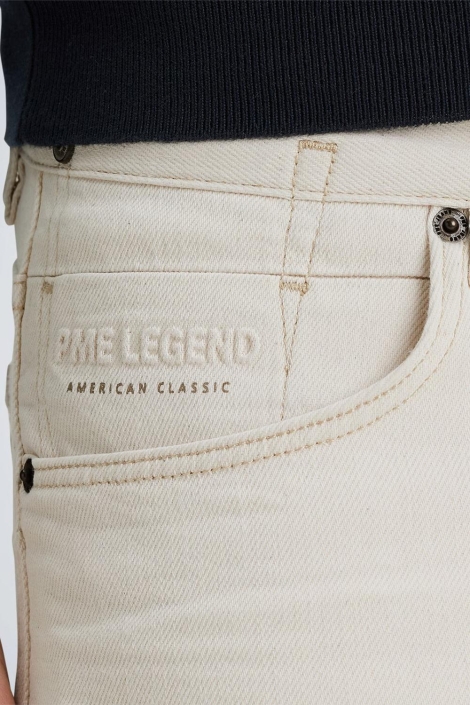 PME legend pme legend nightflight jeans natur